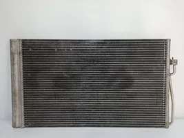 BMW 7 E65 E66 Gaisa kondicioniera dzeses radiators 