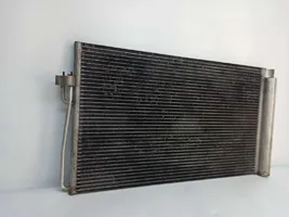 BMW 7 E65 E66 Gaisa kondicioniera dzeses radiators 