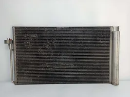 BMW 7 E65 E66 Gaisa kondicioniera dzeses radiators 