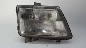 Mercedes-Benz Vito Viano W638 Phare frontale 6388200061