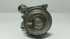 Mercedes-Benz ML W163 Клапан EGR 