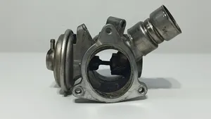 Mercedes-Benz ML W163 Valvola EGR 