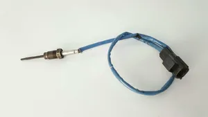 Ford C-MAX I Lambda probe sensor 6G91-12B591-DA