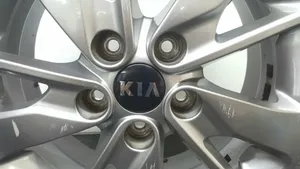 KIA Optima Обод (ободья) колеса из легкого сплава R 18 