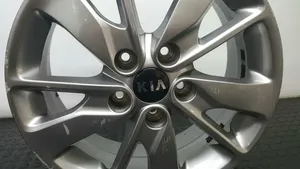 KIA Optima Felgi aluminiowe R18 