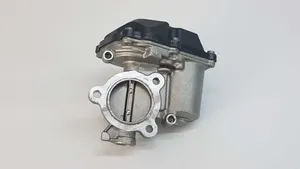 Audi A4 S4 B9 EGR valve A2C80881400