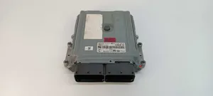 Land Rover Range Rover Sport L494 Motora vadības bloka ECU 0281033578