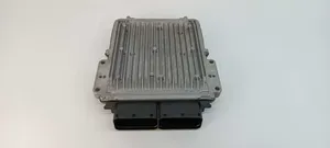 Land Rover Range Rover Sport L494 Unité de commande, module ECU de moteur 0281033578