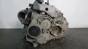 Volkswagen PASSAT B7 Manual 5 speed gearbox 02Q300049D