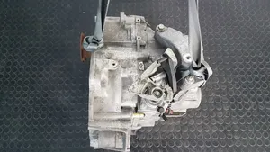 Volkswagen PASSAT B7 Manual 5 speed gearbox 02Q300049D
