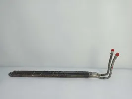 BMW 7 E65 E66 Stūres pastiprinātāja radiators 17217800368