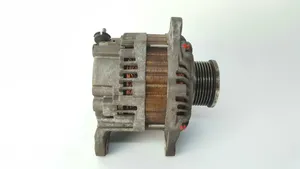 Nissan Pathfinder R51 Alternator 