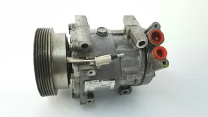 Dacia Logan I Compressore aria condizionata (A/C) (pompa) 8200802609
