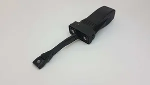 Audi A4 S4 B9 Rear door check strap stopper 