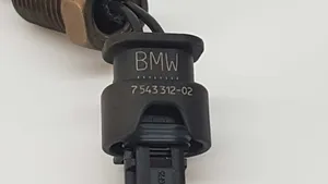 BMW 1 F20 F21 Sonde lambda 13627806254