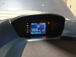 Ford C-MAX I Monitor / wyświetlacz / ekran AM5T-18B955-BH
