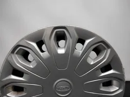 Ford Ka R 14 plieninis štampuotas ratlankis (-iai) G1B51015AA