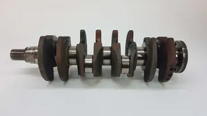 Citroen C3 Crankshaft 9812854980