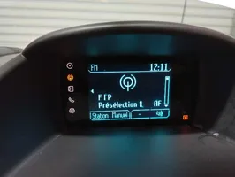 Ford Fiesta Ekranas/ displėjus/ ekraniukas C1BT-18B955-BD