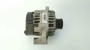 Suzuki SX4 S-Cross Alternator MS1012101900