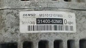 Suzuki SX4 S-Cross Alternator MS1012101900