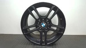 BMW 1 E82 E88 R18 alloy rim 7891051