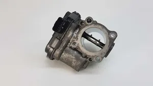 Citroen C3 Throttle valve 28275019