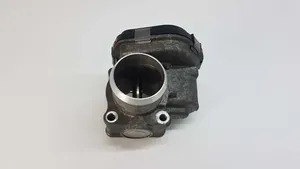 Citroen C3 Throttle valve 28275019