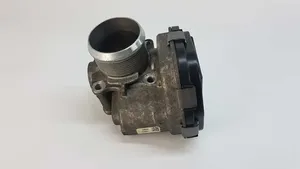 Citroen C3 Throttle valve 28275019