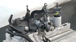 KIA Pro Cee'd I Manual 5 speed gearbox 