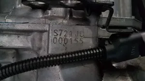 KIA Pro Cee'd I Manual 5 speed gearbox 