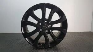 Renault Megane III R18 alloy rim 