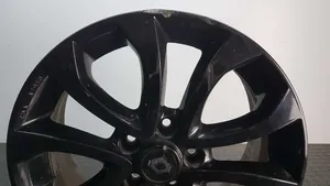 Renault Megane III R18 alloy rim 