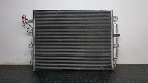 Land Rover Range Rover Sport L320 Radiateur condenseur de climatisation 