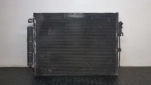 Land Rover Range Rover Sport L320 Radiateur condenseur de climatisation 