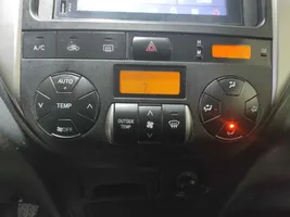 Toyota RAV 4 (XA20) Oro kondicionieriaus/ klimato/ pečiuko valdymo blokas (salone) 1773007731