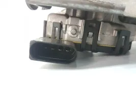 Ford Fiesta Mechanizm i silniczek wycieraczek szyby przedniej / czołowej 3397021586