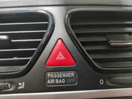 Volkswagen Scirocco Inne przełączniki i przyciski 