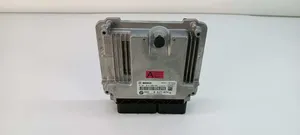 BMW 3 F30 F35 F31 Centralina/modulo motore ECU 13618576341