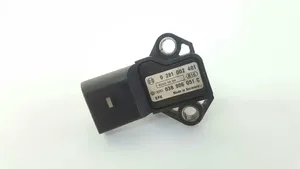 Volkswagen Crafter Air pressure sensor 0281002401