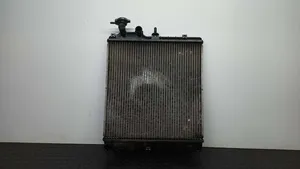 Hyundai Atos Prime Radiateur de refroidissement 