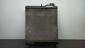 Hyundai Atos Prime Radiateur de refroidissement 