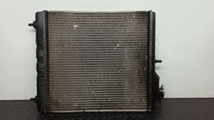 Hyundai Atos Prime Radiateur de refroidissement 