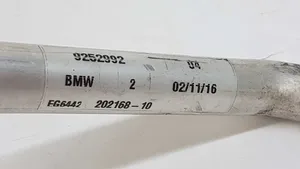 BMW X5 F15 Altri parti dell’aria condizionata (A/C) 9252992
