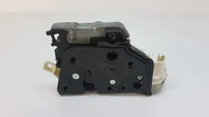 Audi A4 S4 B9 Front door lock 