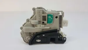 Audi A4 S4 B9 Front door lock 