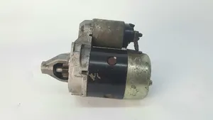 Hyundai Accent Starter motor 3610021740