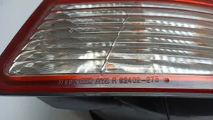 Hyundai Coupe Lampa tylna 92402275