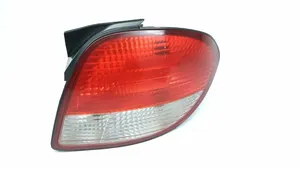 Hyundai Coupe Lampa tylna 92402275