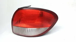 Hyundai Coupe Lampa tylna 92402275